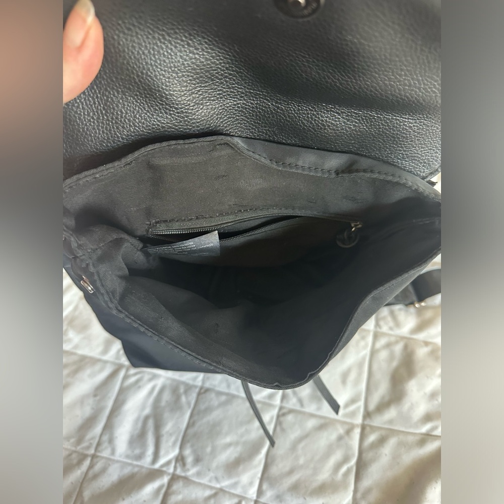 Botkier Trigger Nylon Backpack - Picture 4 of 7